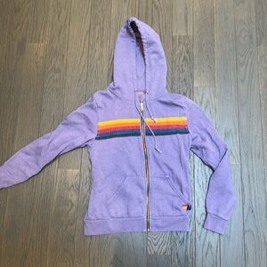 Aviator Nation hoody